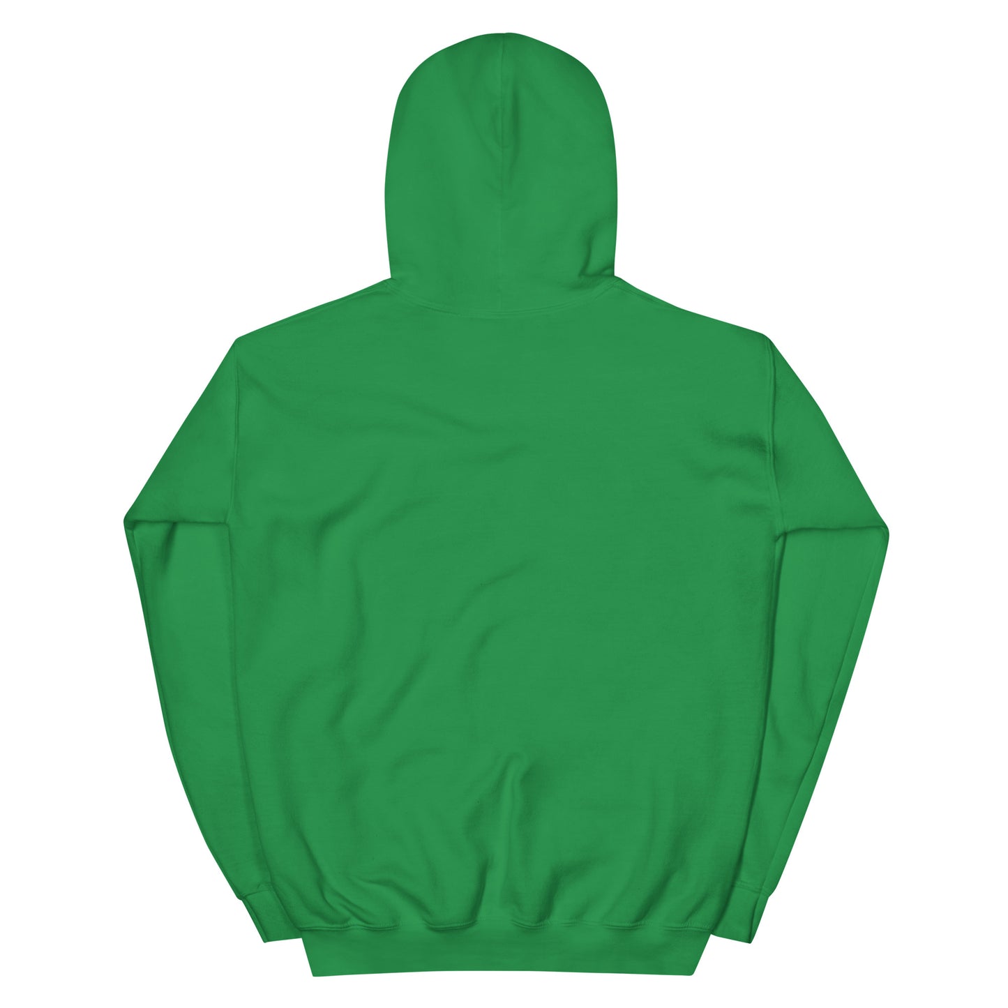I Was Born Free - Unisex Hoodie