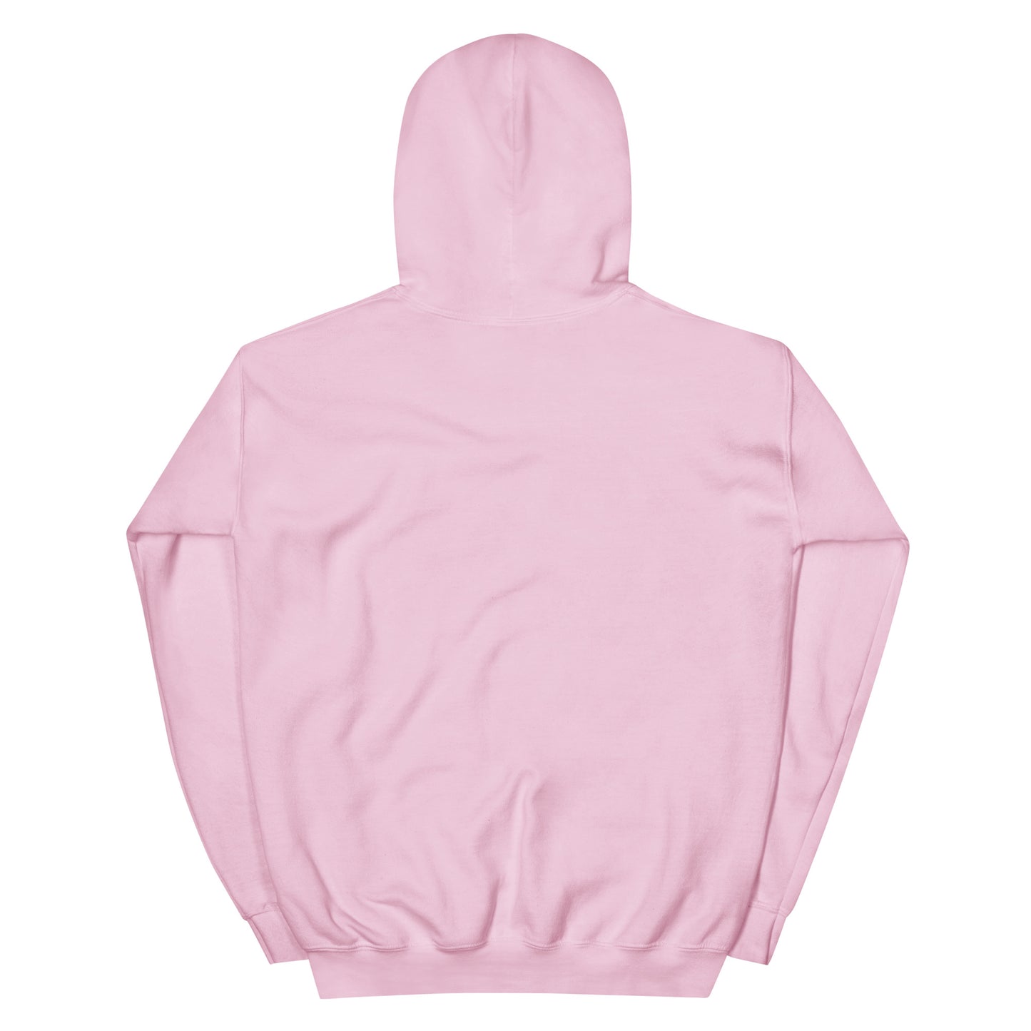 Mind Body Soul - Unisex Hoodie