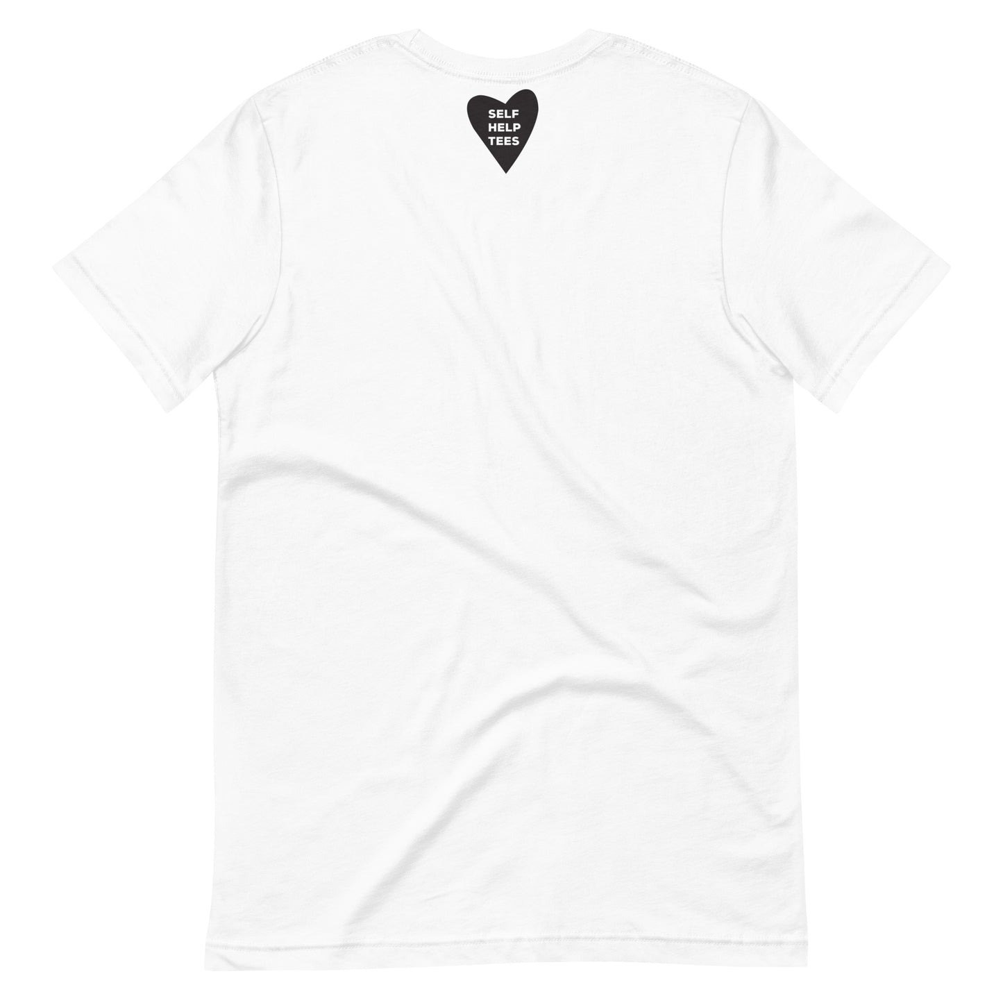Love Yo' Self - Unisex t-shirt