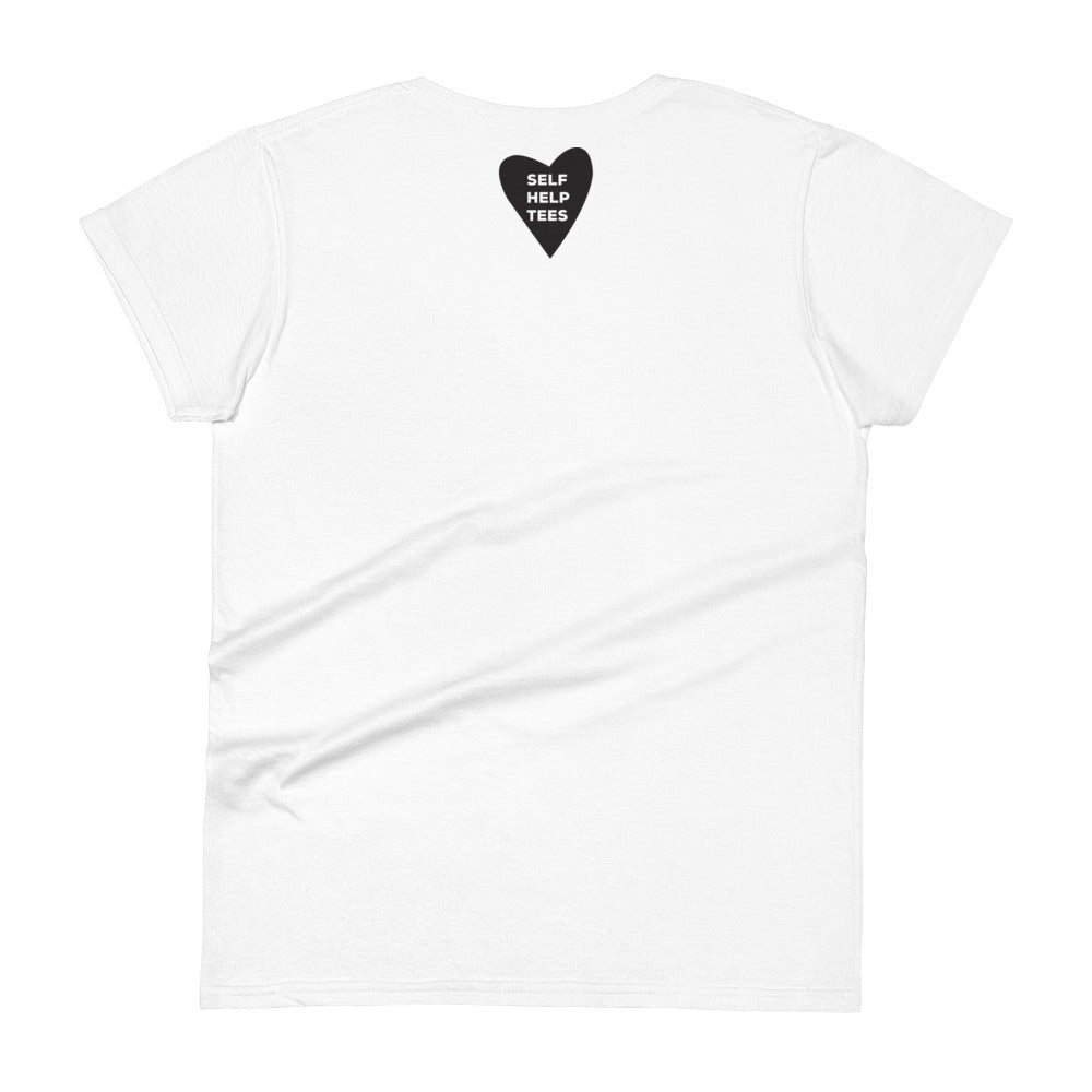 Beautiful - Women's short sleeve t-shirt