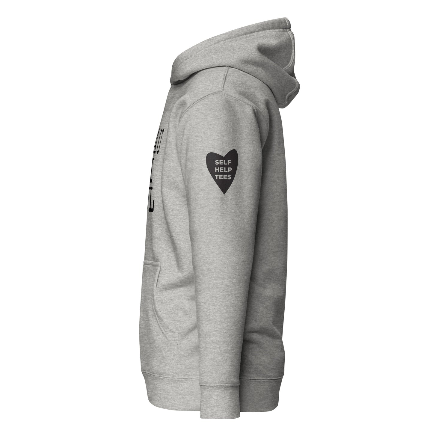 Beautiful - Unisex Hoodie