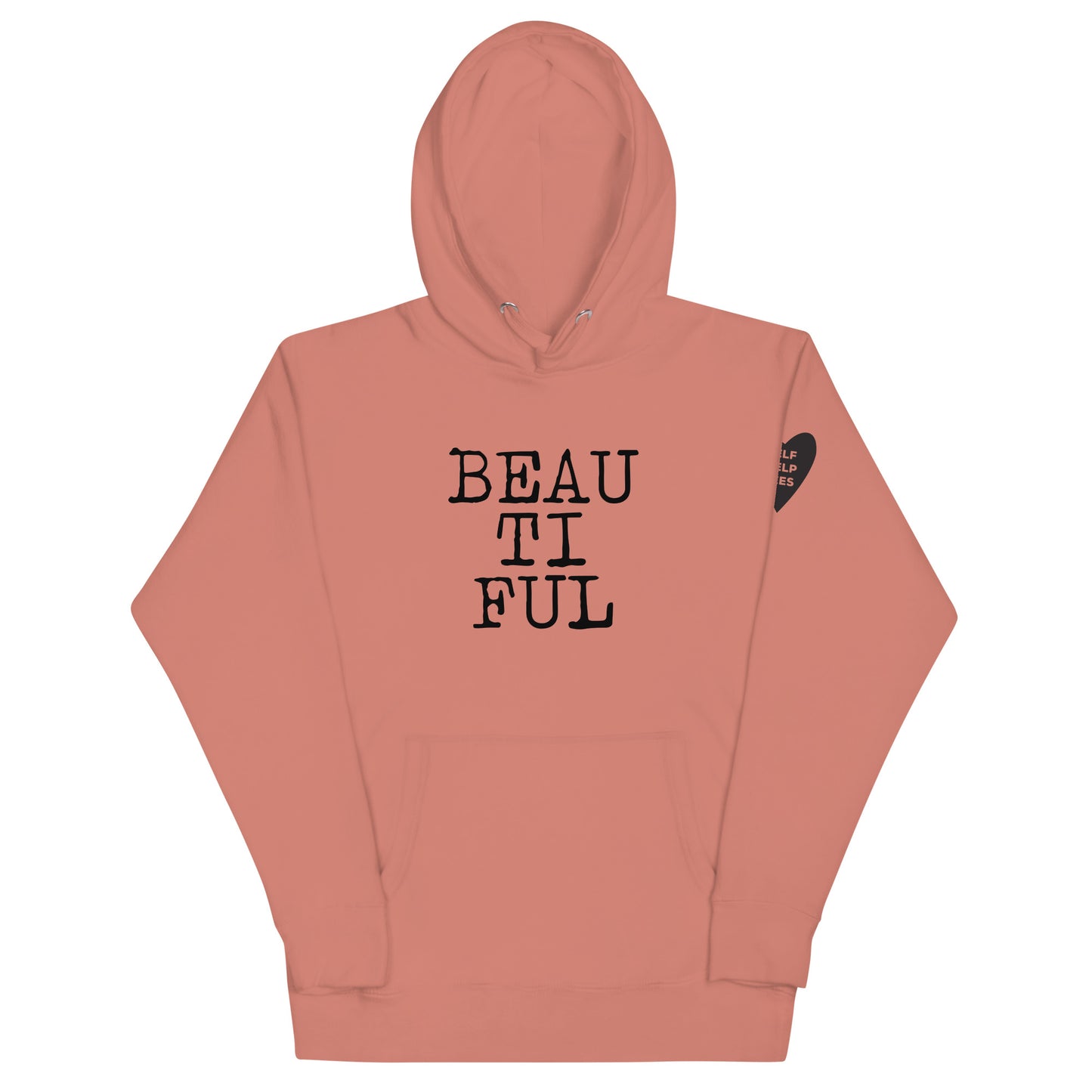 Beautiful - Unisex Hoodie