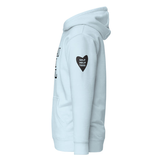 Beautiful - Unisex Hoodie