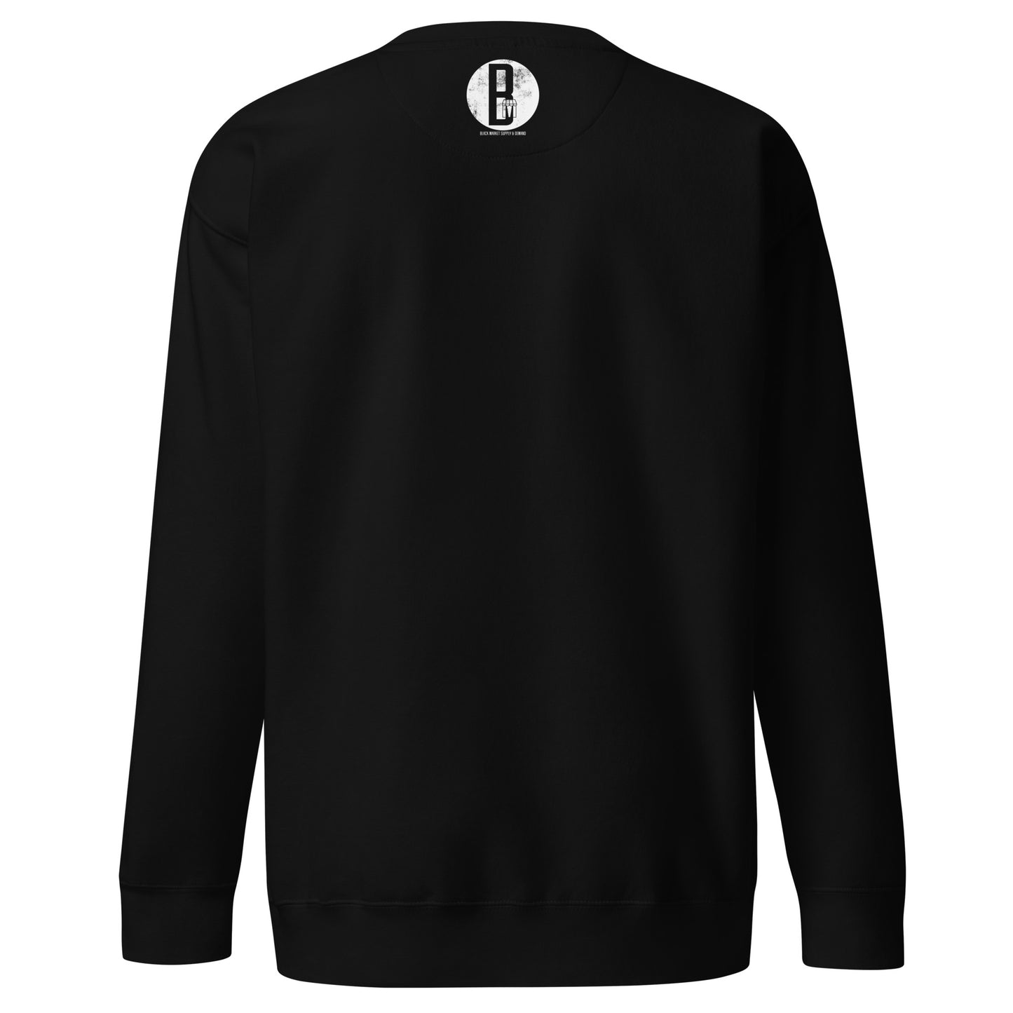 #Legacy - Premium Sweatshirt