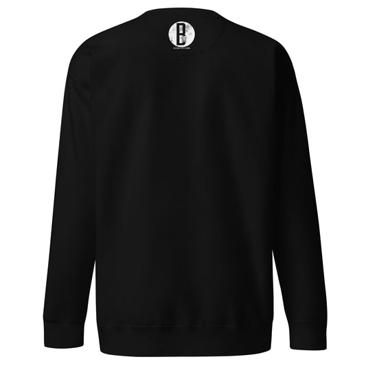 #Legacy - Premium Sweatshirt