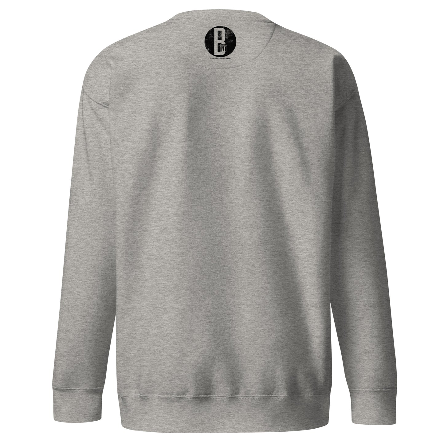 #Legacy - Premium Sweatshirt