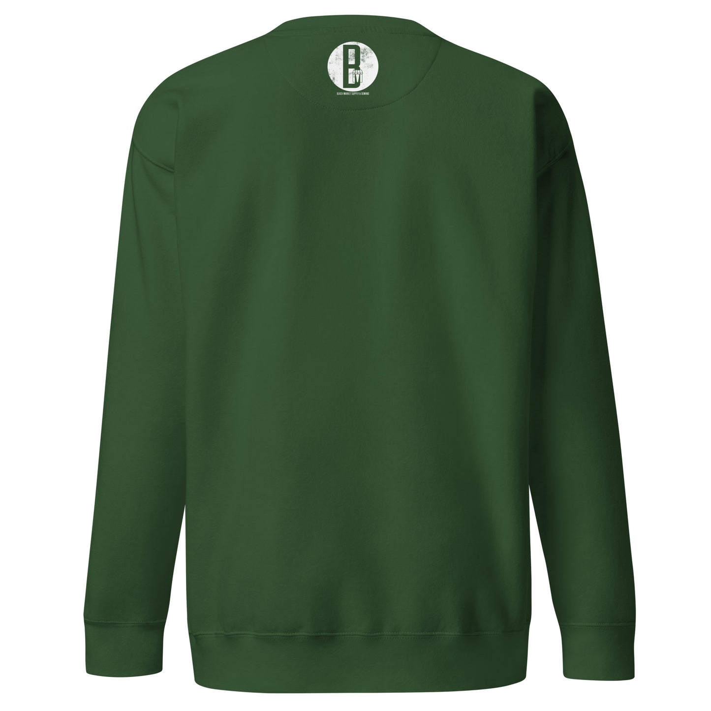 #Legacy - Premium Sweatshirt