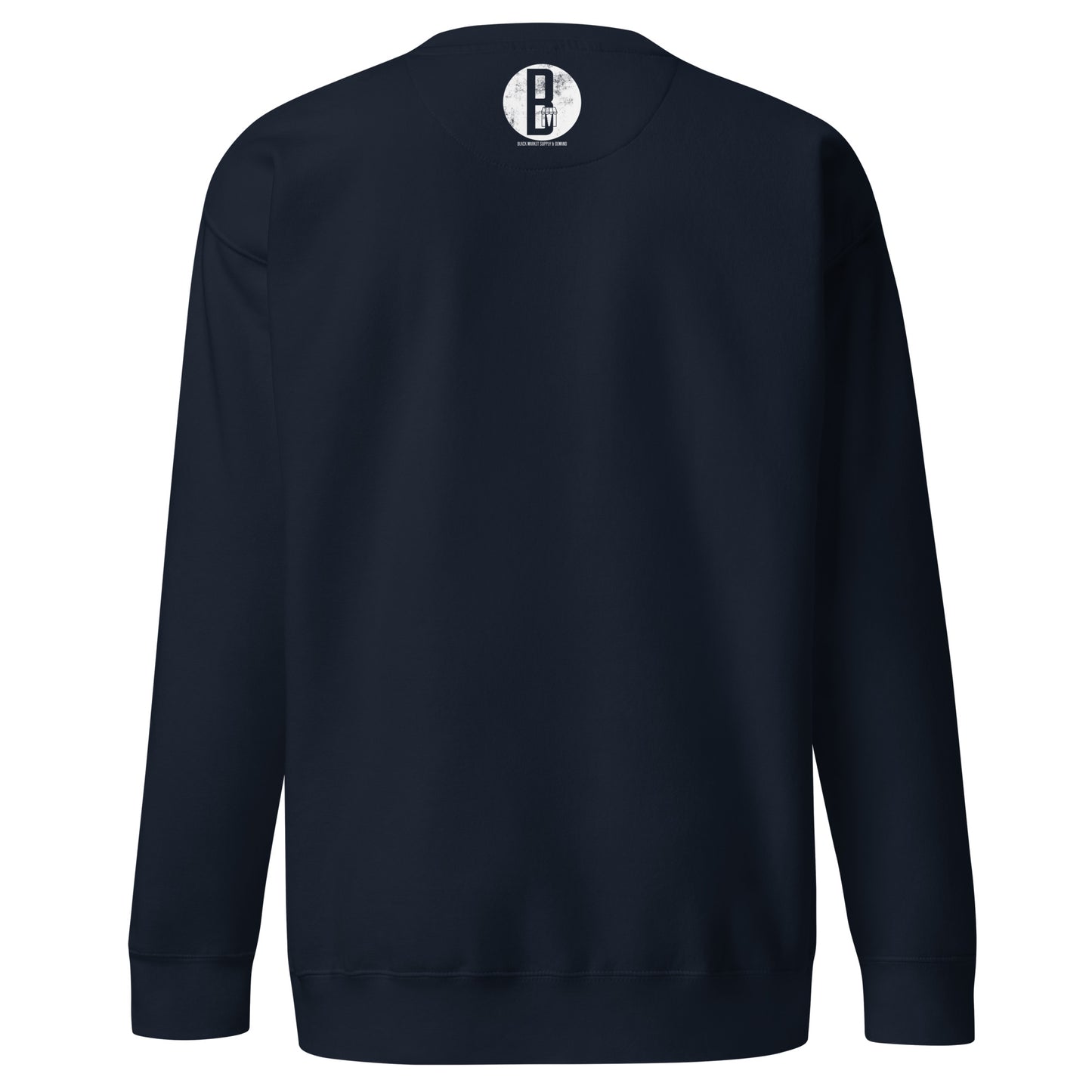 #Legacy - Premium Sweatshirt